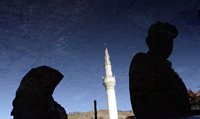 В Косовской-Митровице турки построят новую мечеть, которая станет самой большой в Косово и Метохии