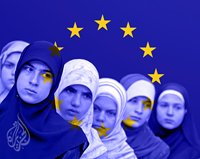 Христианские иерархи Германии опубликовали совместный документ, призывающий оказать помощь иммигрантам в интеграции в немецкое общество
