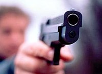 В швейцарской больнице 80-летний пациент застрелил 87-летнего монаха-бенедиктинца