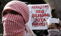Еще одна провинция Индонезии запретила деятельность умеренного исламского движения Ахмадия