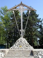Слово Святейшего Патриарха Кирилла после Божественной литургии в день памяти Собора новомучеников, в Бутове пострадавших