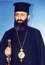 Епископ Бистрицкий Ириней избран новым архиепископом Алба-Юльской архиепископии Румынской Православной Церкви