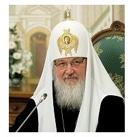Обращение Святейшего Патриарха Кирилла к жителям г. Днепропетровска по случаю празднования Дня славянской письменности и культуры
