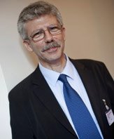 Избран новый генеральный секретарь международной католической благотворительной организации Caritas