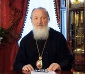 Выступление Святейшего Патриарха Кирилла в выпуске телепрограммы «Слово пастыря» 28 мая 2011 г.