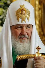 Слово Святейшего Патриарха Кирилла после Божественной литургии в домовом храме Санкт-Петербургской духовной академии во имя св. Иоанна Богослова