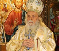 Исполнилось 90 лет старейшему архиерею Румынской Православной Церкви — архиепископу Марамуреша и Сату-Маре Юстиниану (Кире)