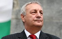 Соболезнование Святейшего Патриарха Кирилла в связи с кончиной Президента Республики Абхазия С.В. Багапша