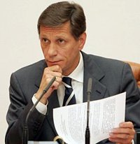 «Православная Энциклопедия» поздравляет с 55-летием со дня рождения заместителя главы Правительства Российской Федерации А.Д. Жукова