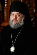 Патриаршее поздравление архиепископу Монреальскому Гавриилу с 50-летием со дня рождения