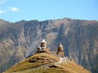 Власти Грузии продолжают реституцию имущества Грузинской Православной Церкви
