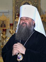 «Православная Энциклопедия» поздравляет с днем рождения митрополита Саранского и Мордовского Варсонофия, управляющего делами Московской Патриархии
