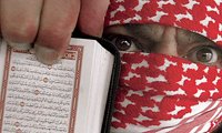 В Крыму 19-летнюю мусульманку убили посредством шариатской казни