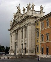 Бенедикт XVI возглавит работу Конгресса духовенства диоцеза Рима