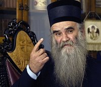 Митрополит Черногорско-Приморский Амфилохий прокомментировал начатое против него судебное разбирательство