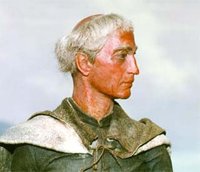 В Мексике отмечают 300-летие кончины известного миссионера и ученого Эусебио Франсиско Кино