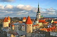 Эстонская Православная Церковь (Константинопольского Патриархата) переходит на новый стиль
