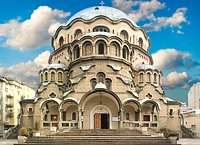 В одной из митрополий Болгарской Православной Церкви произошёл раскол
