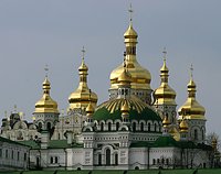 Состоялось очередное заседание Священного Синода Украинской Православной Церкви