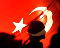 В парламент Турции впервые за многие десятилетия избран христианин