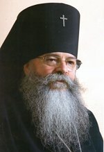 Патриаршее поздравление архиепископу Курганскому Константину с 20-летием архиерейской хиротонии