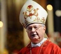 Глава немецких католиков Германии встретился с православным Патриархом Сербским