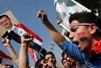 Католические епископы Сирии поддерживают президента Ассада
