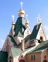 В Свято-Троицком монастыре в Джорданвилле стартовала акция «Свято-Троицкие публикации»