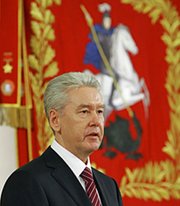 «Православная Энциклопедия» поздравляет с Днем рождения мэра Москвы С.С. Собянина