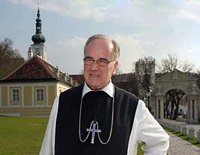 Австрийский аббат считает, что пришедший на Запад ислам повысил интерес европейцев к Христианству