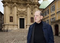 В австрийском Граце проходит научный форум, приуроченный к 80-летию видного теолога и литургиста профессора Ф. Харнонкурта