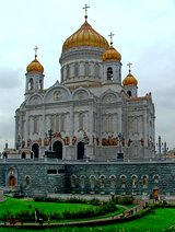 Святейший Патриарх Кирилл возглавил второе заседание Высшего Церковного Совета Русской Православной Церкви
