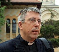 В Румынии венгерская католическая семинария и ее ректор подверглись нападению вандалов