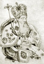В Румынии торжественно отпраздновали день памяти святителя Григория IV (Даскэла)