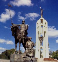Начался Первосвятительский визит Святейшего Патриарха Кирилла в Брянскую епархию