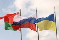 Святейший Патриарх Кирилл принял участие в открытии Международного фестиваля славянских народов «Славянское единство-2011»