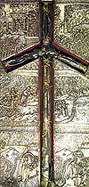 В Тбилиси стартовал фестиваль христианской поэзии «Крест св. Нины»