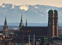 Численность католиков в Баварии впервые упала ниже 50%