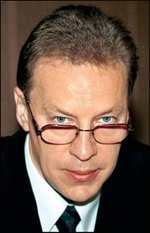 «Православная Энциклопедия» поздравляет с Днем рождения А.В. Логинова, полномочного представителя Правительства Российской Федерации в Государственной Думе