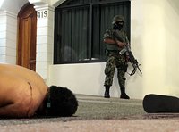 В Мексике убит еще один католический священник