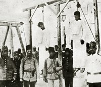 Ватикан продолжает готовить к всеобщему доступу документы времени Второй мировой войны и собирается выпустить сборник материалов о геноциде армян в Турции