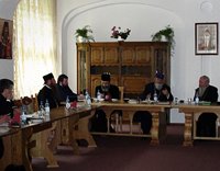 Две митрополии Румынской Православной Церкви провели совместное заседание своих синодов с целью осудить вопрос о взаимоотношениях с униатами