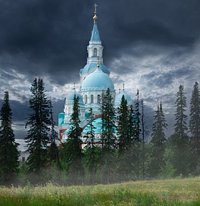 Святейший Патриарх Московский и всея Руси Кирилл с 8 по 11 июля совершит ежегодный визит на остров Валаам