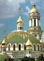 В Киеве состоялся Юбилейный Собор Украинской Православной Церкви