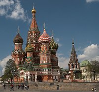 В Москве пройдут торжества, посвященные 450-летию собора Покрова на Рву (храма Василия Блаженного)