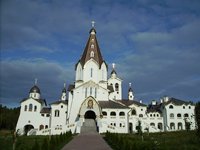Состоялось наречение архимандрита Саввы (Михеева) во епископа Воскресенского