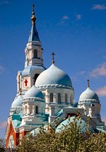 Слово Святейшего Патриарха Кирилла при вручении архиерейского жезла епископу Воскресенскому Савве, викарию Московской епархии