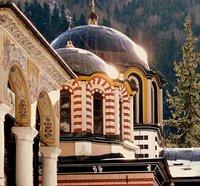 Сливенская митрополия Болгарской Православной Церкви отказалась принять в свою юрисдикцию болгарский православный приход, расположенный на Мальте
