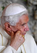 Еще 2 тома полного собрания сочинений Бенедикта XVI опубликуют к сентябрьскому визиту Папы Римского в Германию