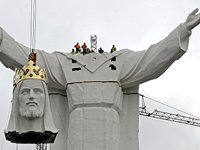 Ватикан запланировал на весну 2012 г. крупные инициативы по новой евангелизации в 11 европейских городах